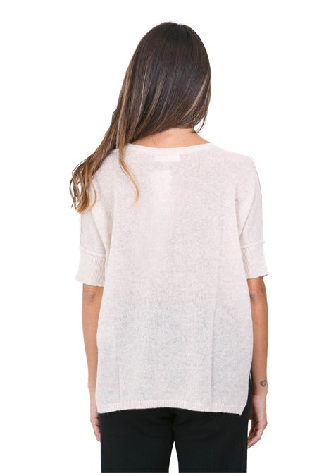  NOT SHY | Maglie | THESSE-4708319CBEIGW